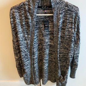 ARITZIA Talula Cashmere Sweater